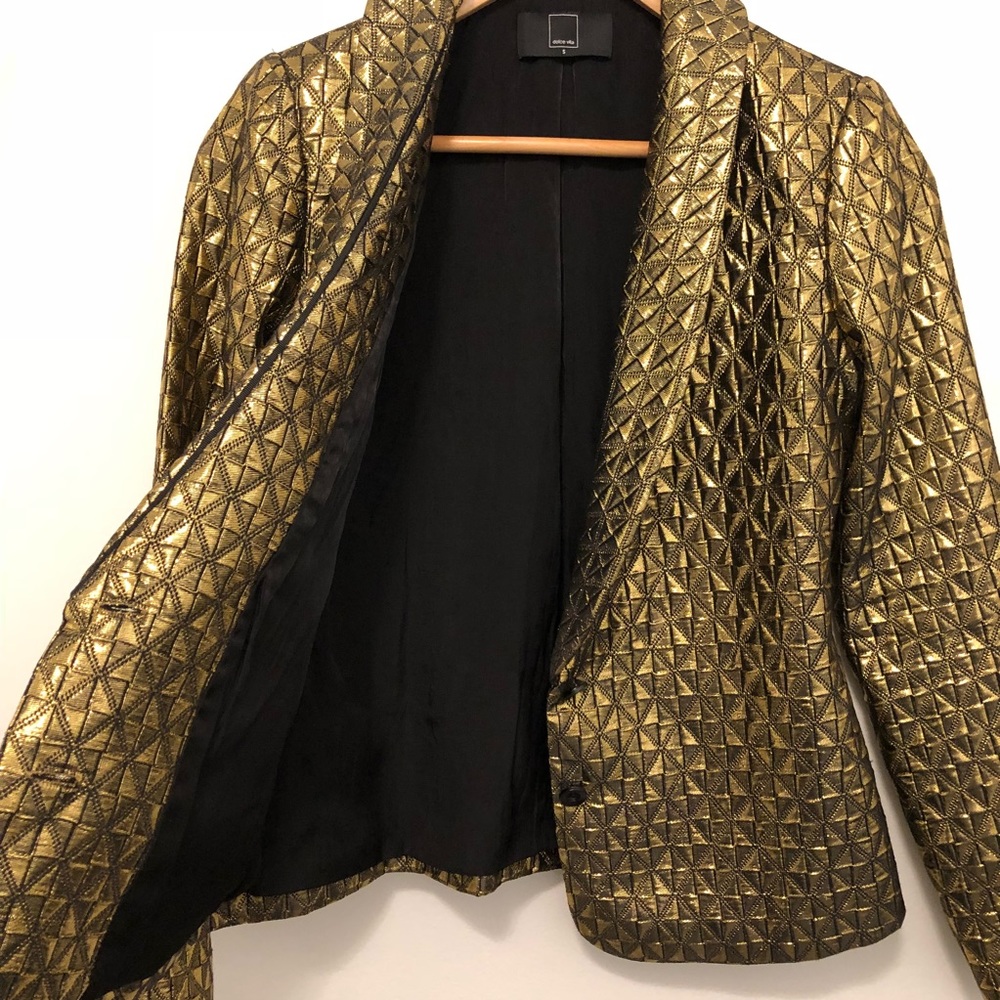 Dolce Vita | Ashna Blazer.